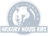 Hickory House Ribs logo