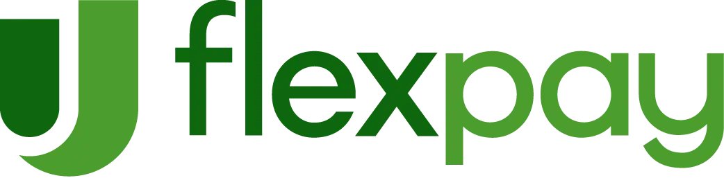 Flex Pay Logo