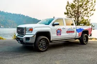 QuickFix Appliance Van