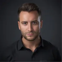 Corey Kraus